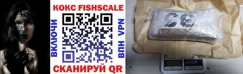 Кокаин Fish Scale  Камышлов 